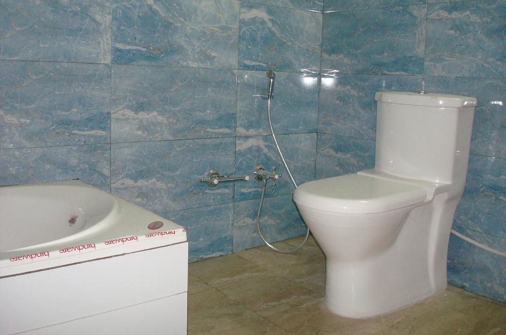 Hotel Manali Mahal Cameră foto