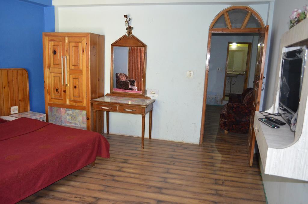 Hotel Manali Mahal Cameră foto